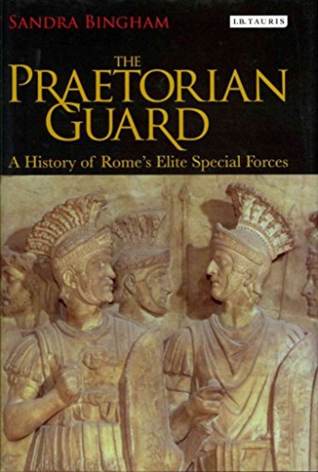 The Praetorian Guard