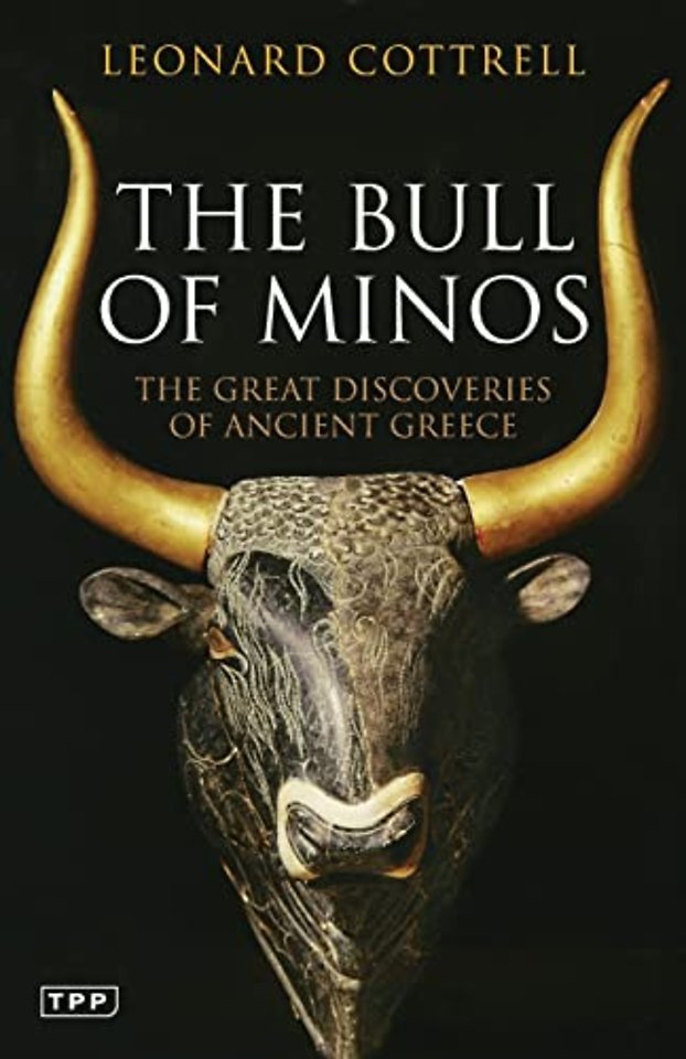 The Bull of Minos