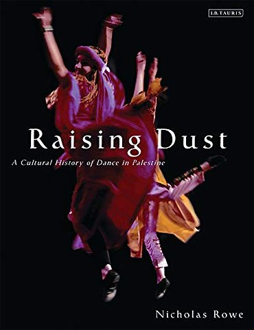 Raising Dust