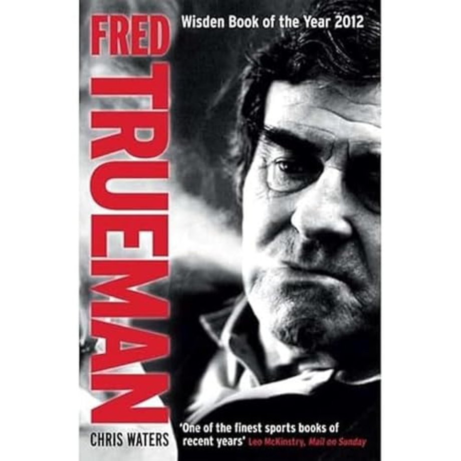 Fred Trueman