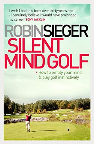 Silent Mind Golf