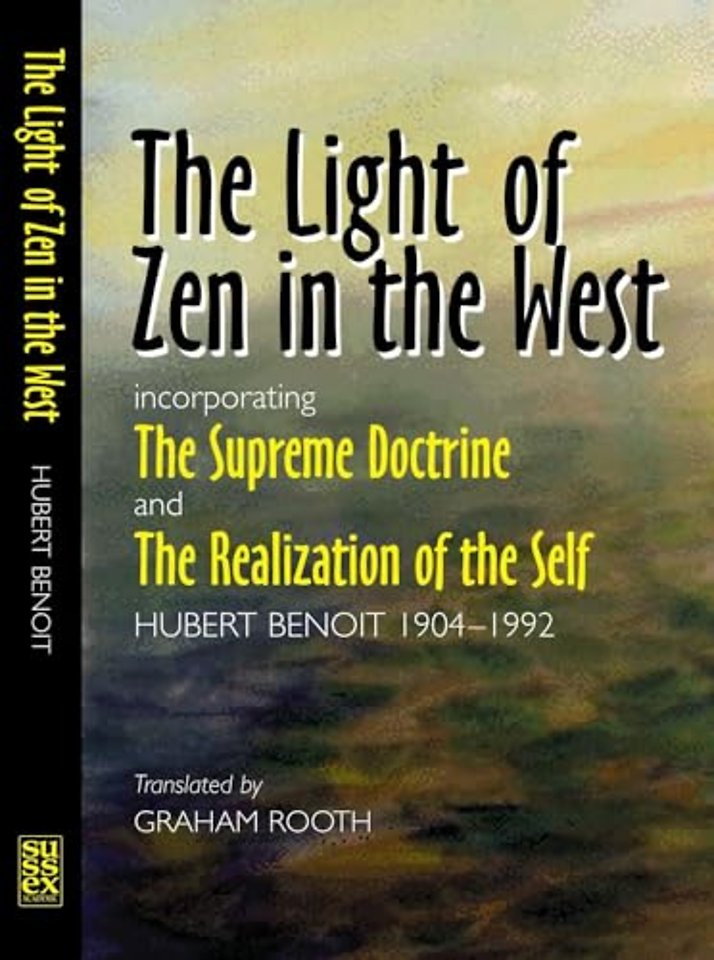 The Supreme Doctrine