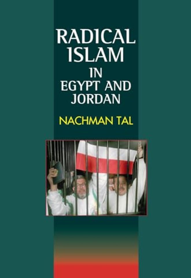 Radical Islam – in Egypt and Jordan
