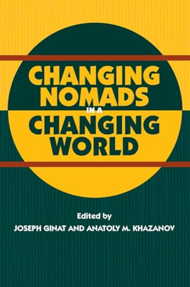 Changing Nomads in a Changing World