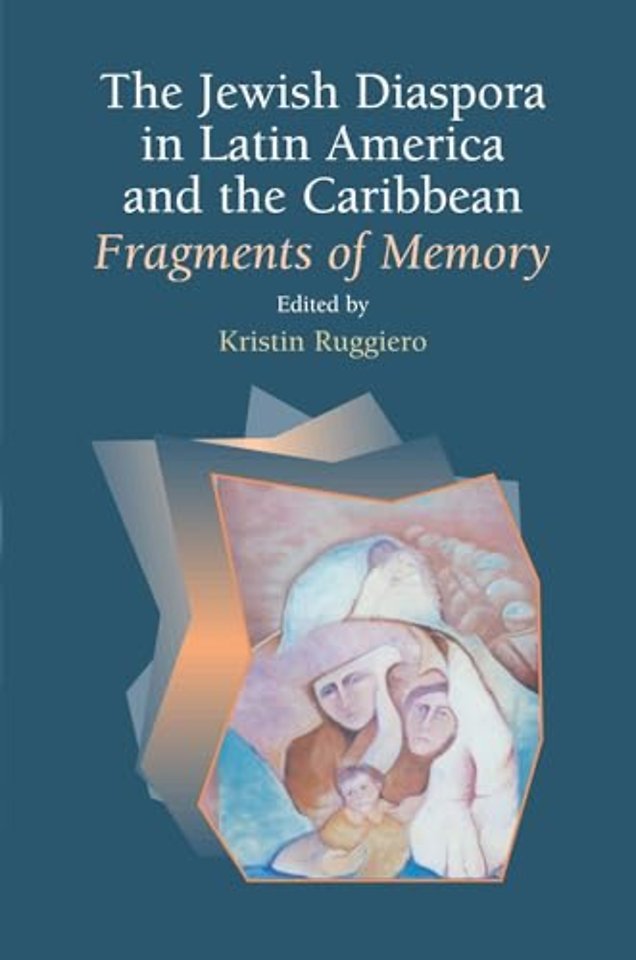 The Jewish Diaspora in Latin America and the Car – Fragments of Memory