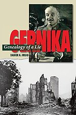 Gernika : Genealogy of a Lie