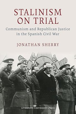 Stalinism on Trial
