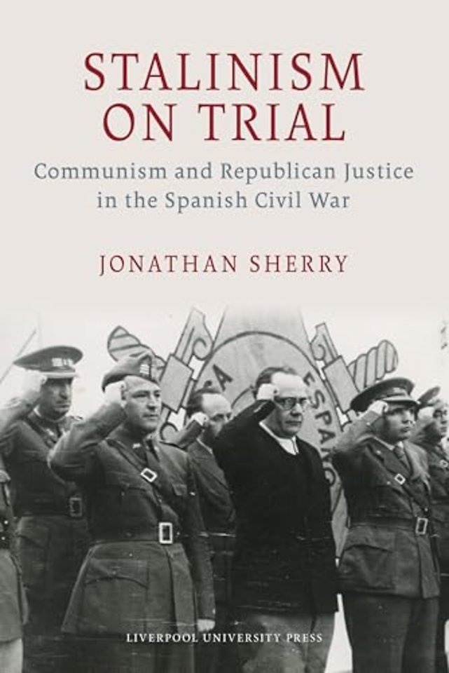 Stalinism on Trial