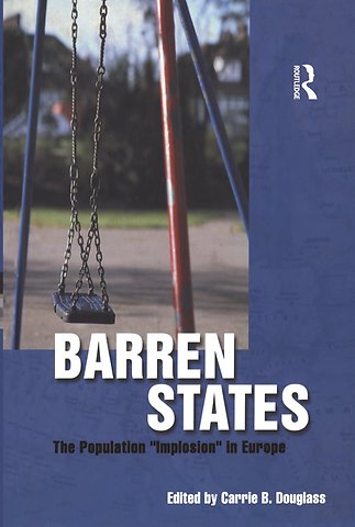 Barren States