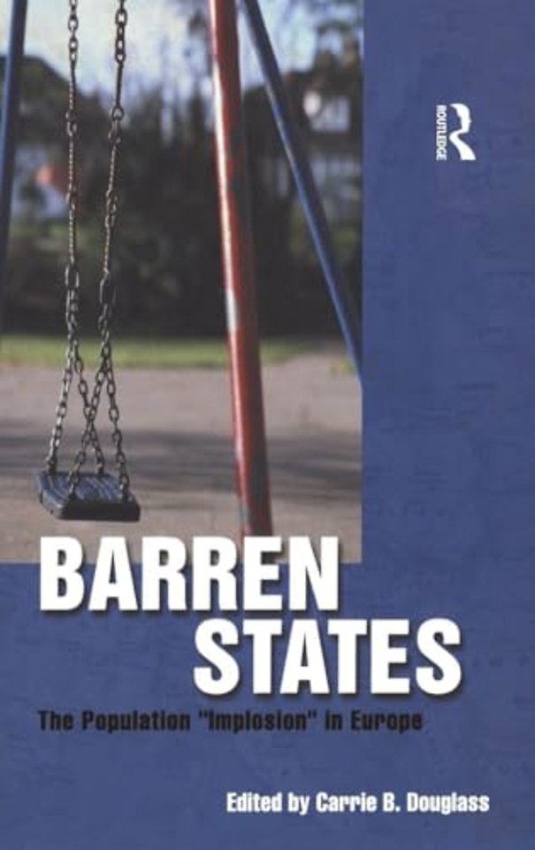 Barren States