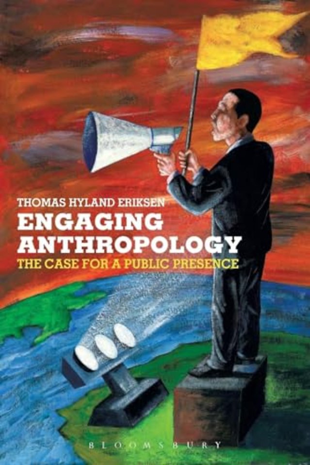 Engaging Anthropology