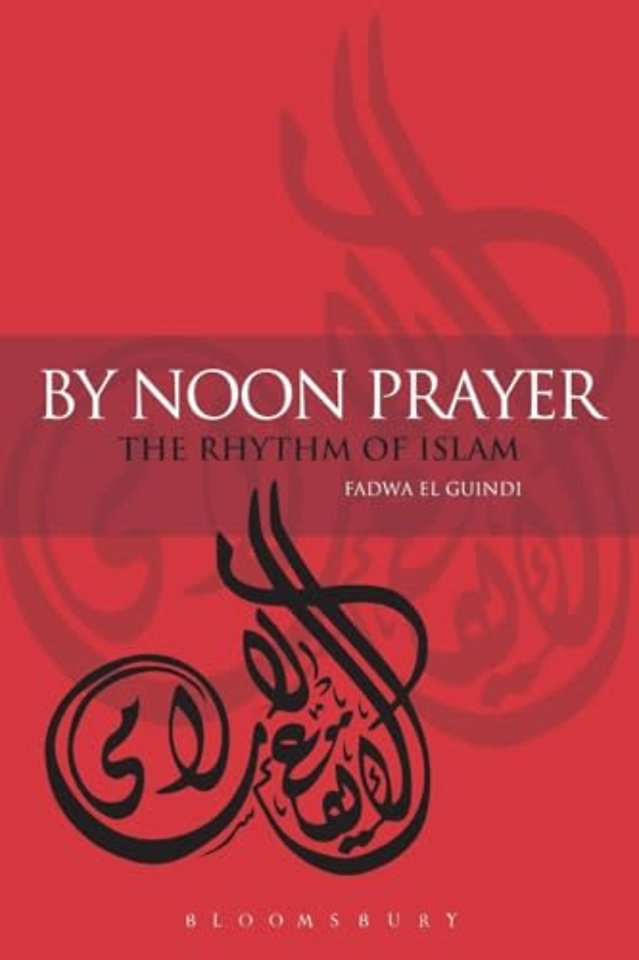 By Noon Prayer
