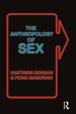 Anthropology of Sex