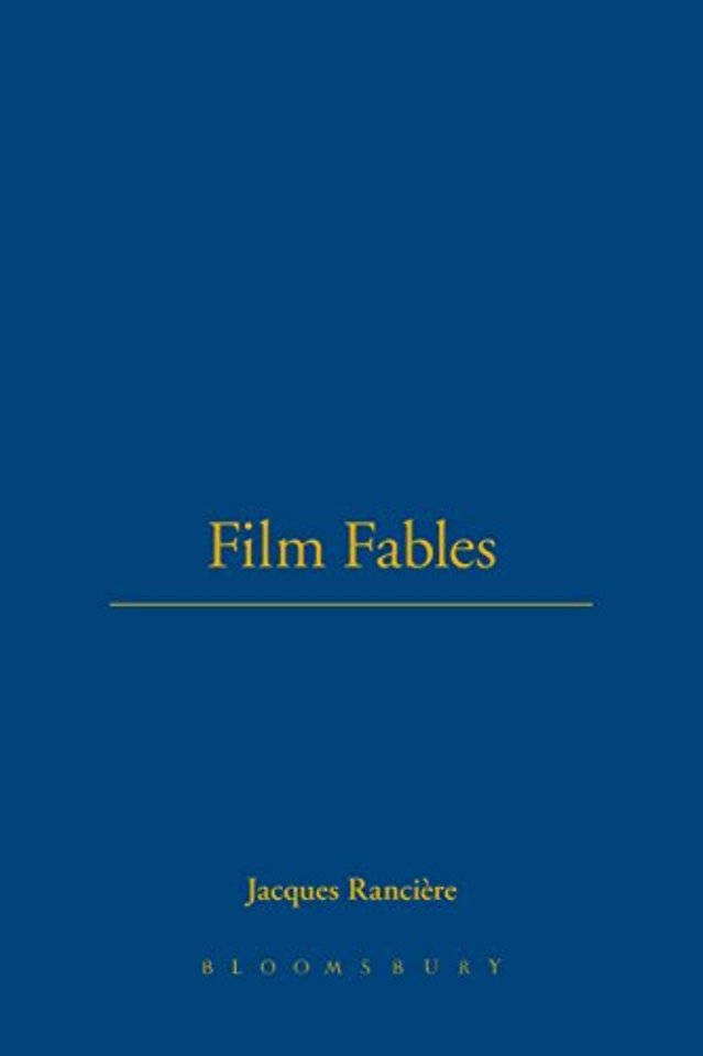 Film Fables