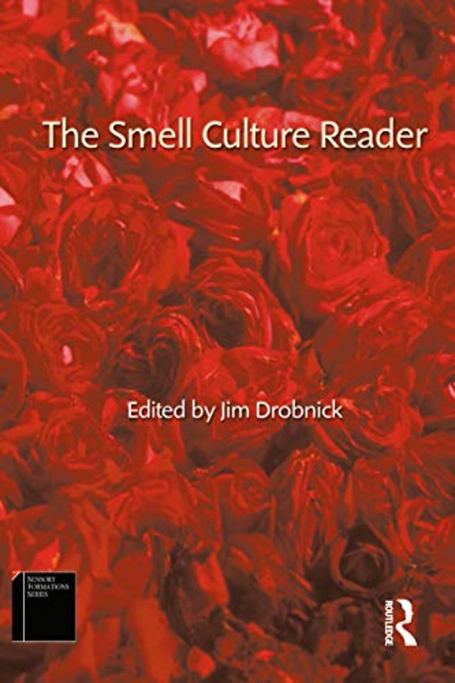 Smell Culture Reader