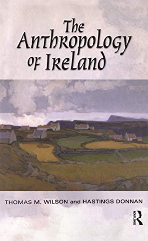 Anthropology of Ireland