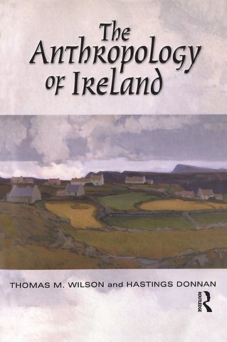 Anthropology of Ireland