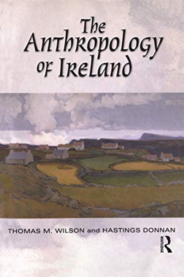 Anthropology of Ireland