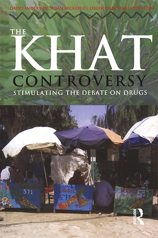 Khat Controversy