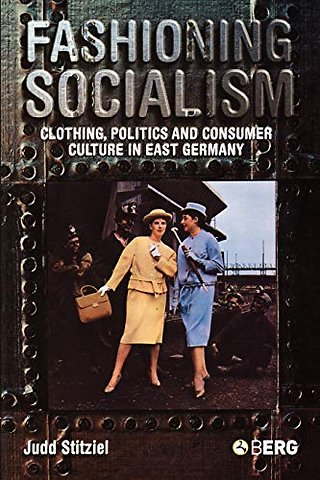 Fashioning Socialism