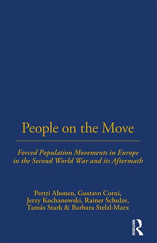 People on the Move