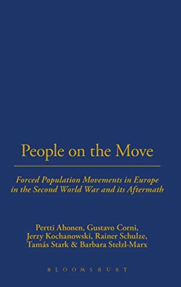 People on the Move