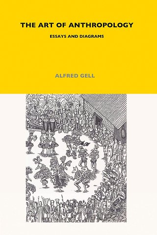 Art of Anthropology