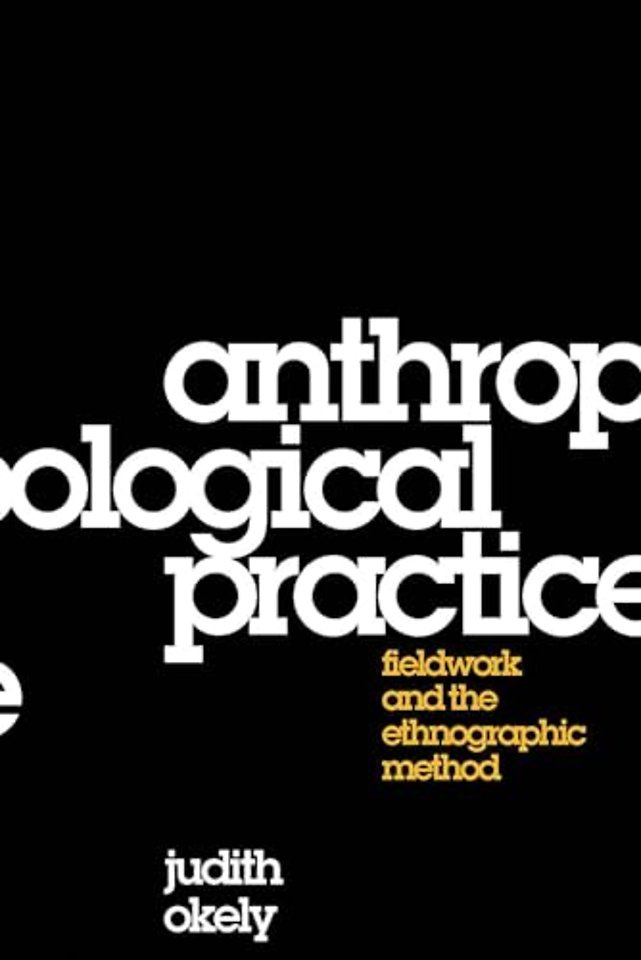 Anthropological Practice