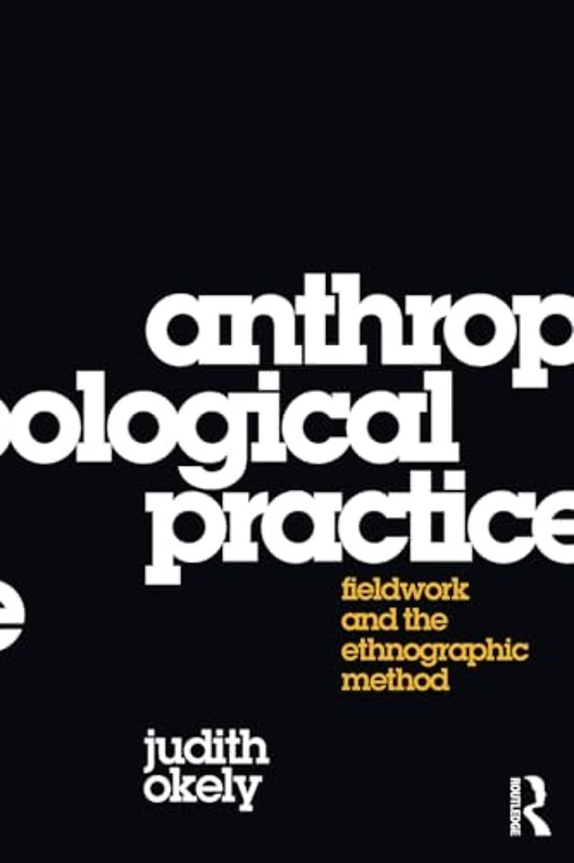 Anthropological Practice