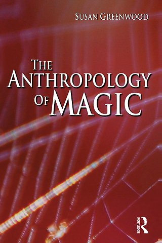 Anthropology of Magic