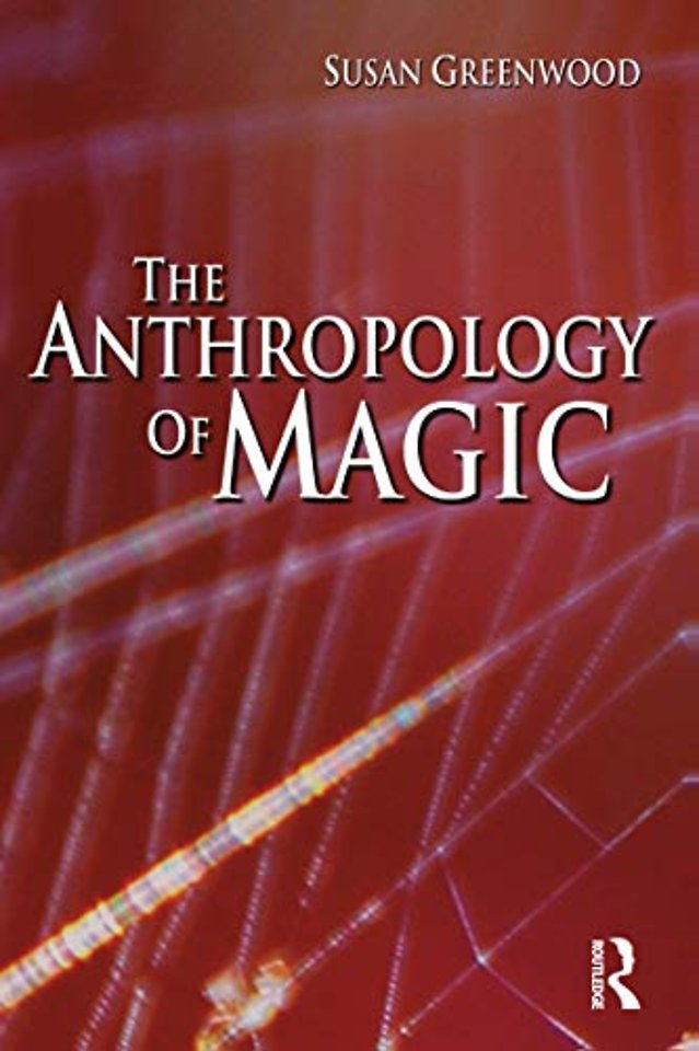 Anthropology of Magic