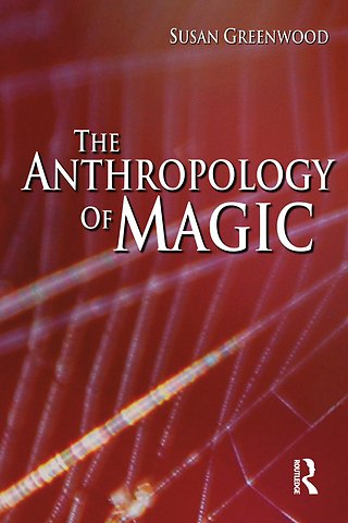 Anthropology of Magic