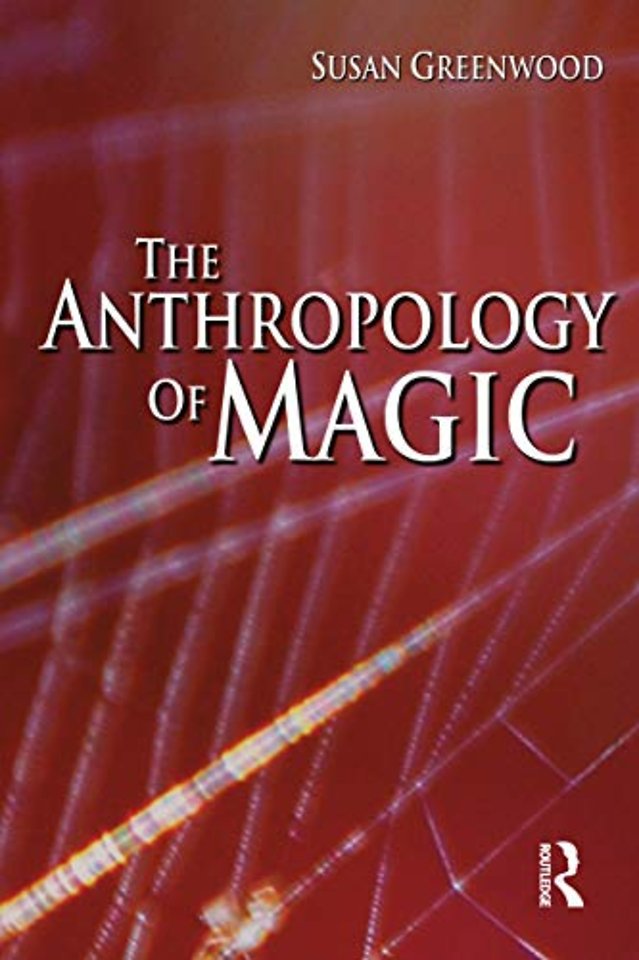 Anthropology of Magic