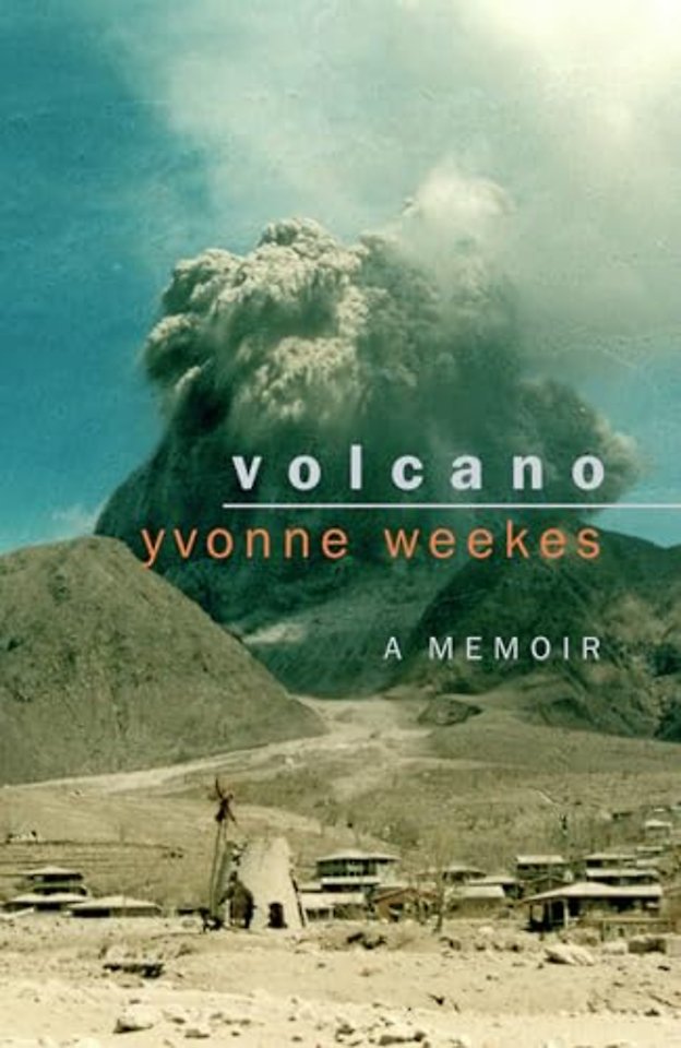 Volcano