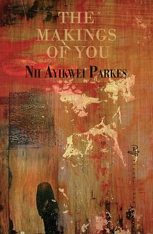 The Makings of You