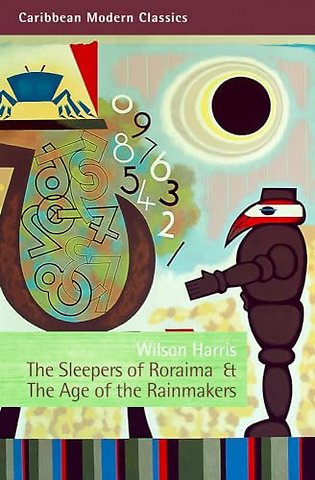 The Sleepers of Roraima & The Age of Rainmakers