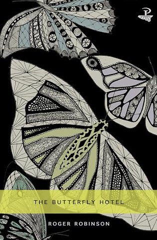 The Butterfly Hotel