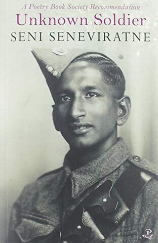 Unknown Soldier