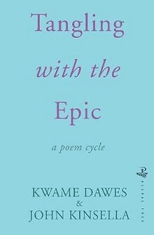 Tangling With The Epic