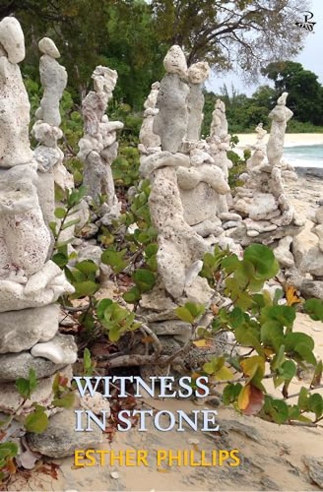 Witness in Stone