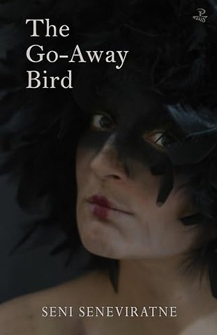 The Go-Away Bird
