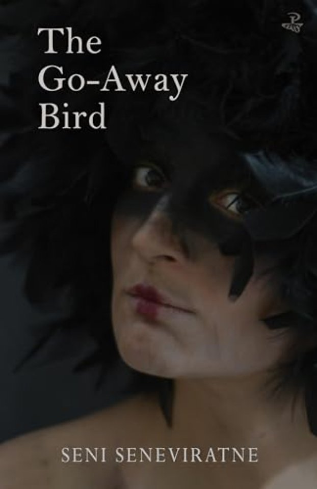 The Go-Away Bird
