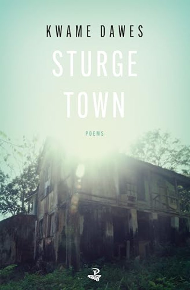 Sturge Town