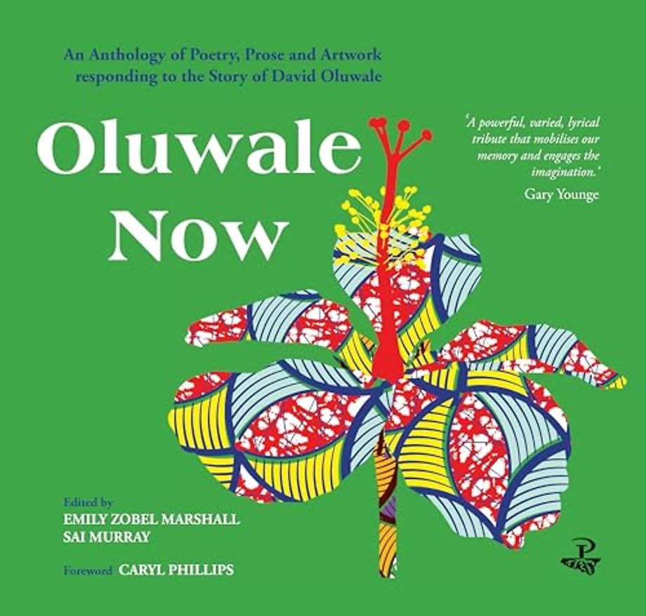 Oluwale Now