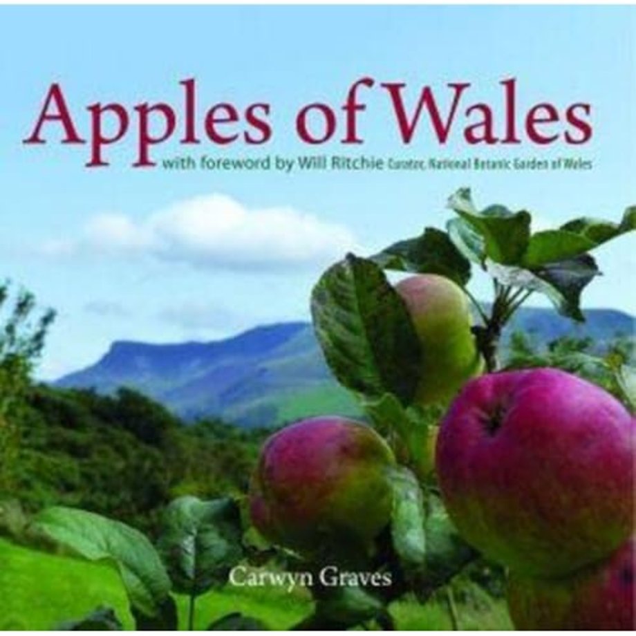 Compact Wales: Apples of Wales