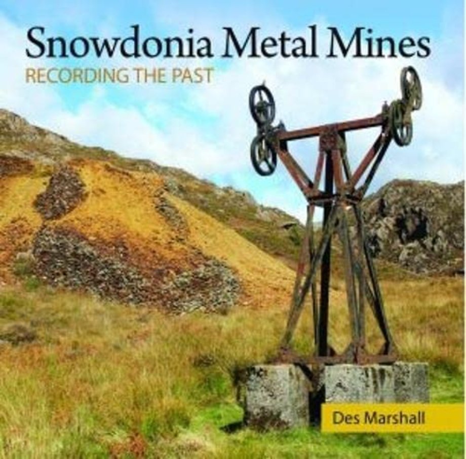 Compact Wales: Snowdonia Metal Mines