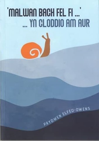Malwan Bach Fel Fi ... yn Cloddio am Aur
