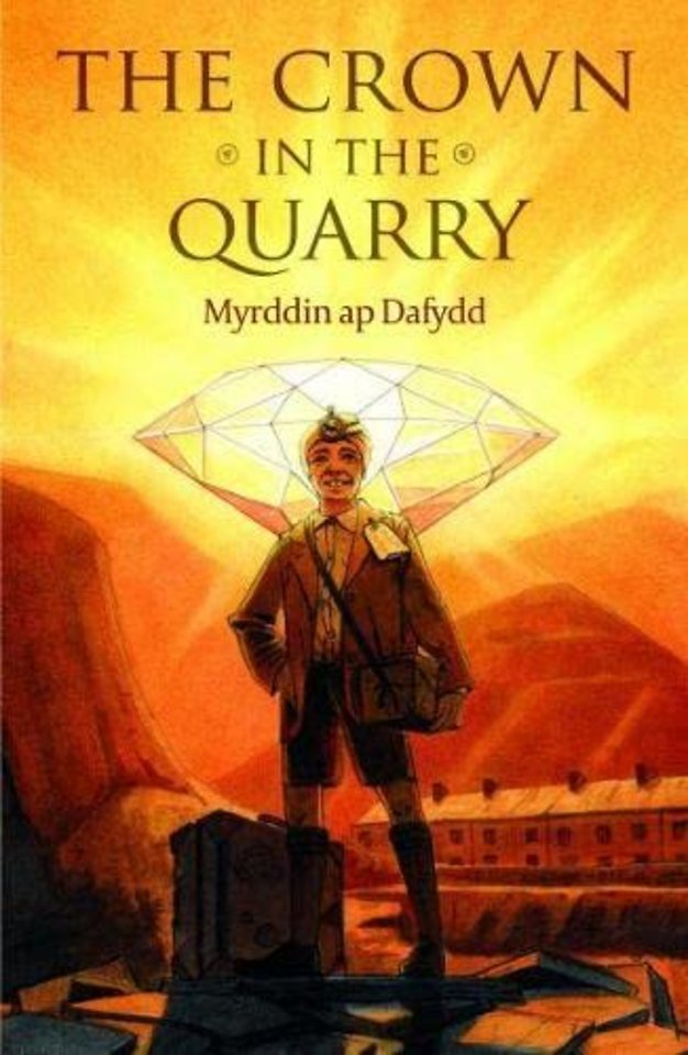 The Crown in the Quarry
