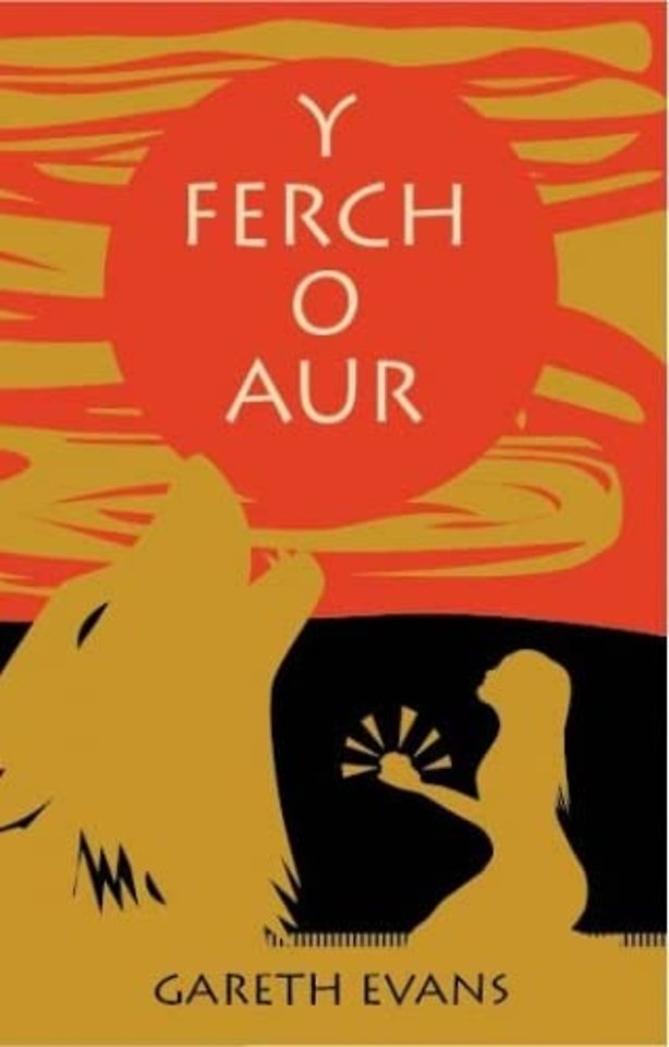 Y Ferch o Aur