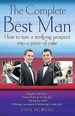 The Complete Best Man